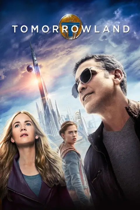 Tomorrowland - vJ Junior